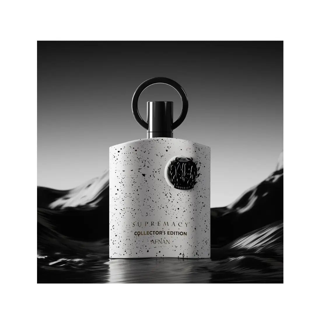 Afnan Supremacy Eau De Parfum for Men 100ml Long Lasting Fragrance