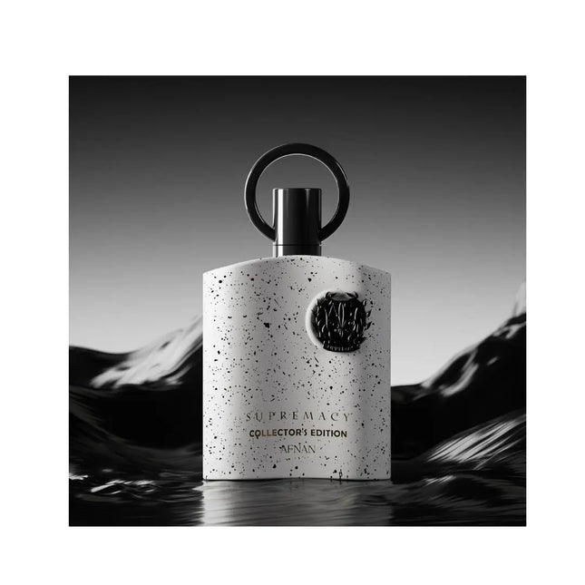 Afnan Supremacy Eau De Parfum for Men 100ml Long Lasting Fragrance