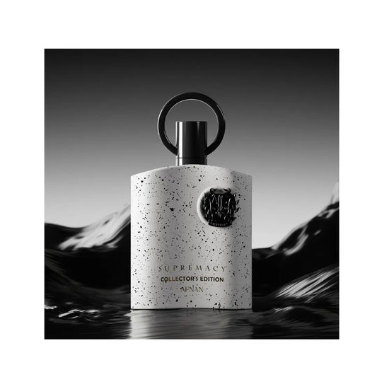 Afnan Supremacy Eau De Parfum for Men 100ml Long Lasting Fragrance