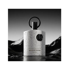 Afnan Supremacy Eau De Parfum for Men 100ml Long Lasting Fragrance