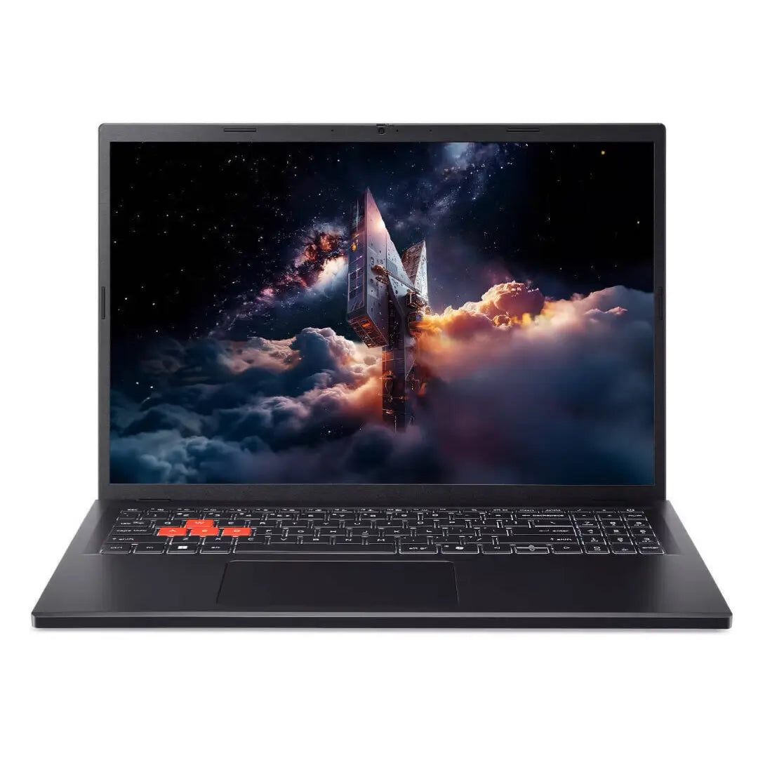 Acer Nitro Lite 16 i5 RTX 4050 16GB 512GB FHD Laptop DOS