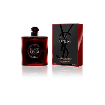 Yves Saint Laurent Black Over Red EDP 90ml Women’s Perfume