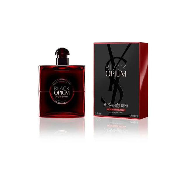 Yves Saint Laurent Black Over Red EDP 90ml Women’s Perfume