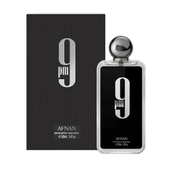 Afnan 9PM Eau De Parfum for Men 100ml Long Lasting Fragrance