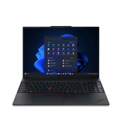 Lenovo ThinkPad E16 G3 Ultra 7-256V 16GB 512GB SSD 16" Laptop
