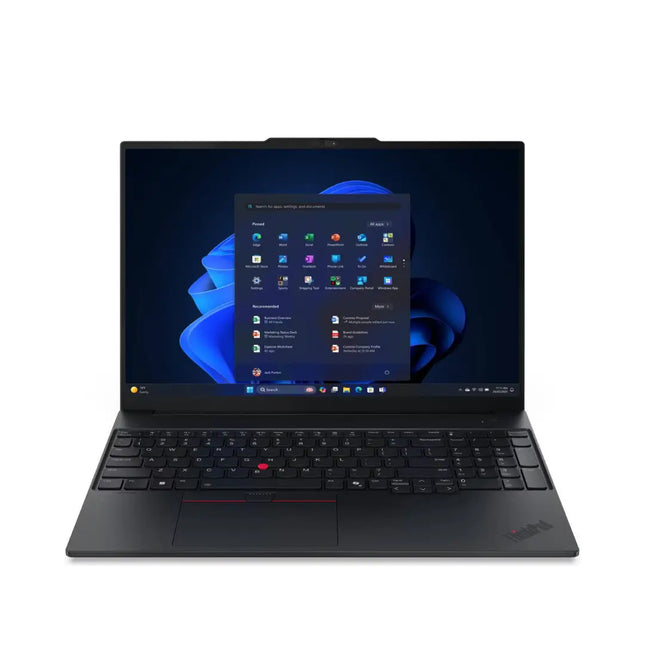 Lenovo ThinkPad E16 G3 Ultra 7-256V 16GB 512GB SSD 16" Laptop