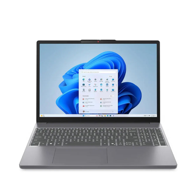 Lenovo IdeaPad Slim 3 i5 8GB 512GB SSD WUXGA Laptop DOS