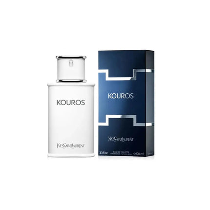 YSL Kouros EDT 100ml Men’s Perfume