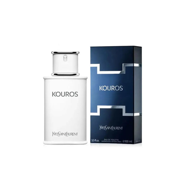 YSL Kouros EDT 100ml Men’s Perfume