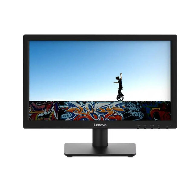 Lenovo 19 Inch LED Monitor HD Screen