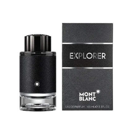 Mont Blanc Explorer EDP for Men 100ml Perfume