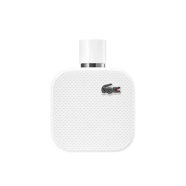 Lacoste L.12.12 Blanc Eau De Parfum for Men 100ml Fresh Fragrance