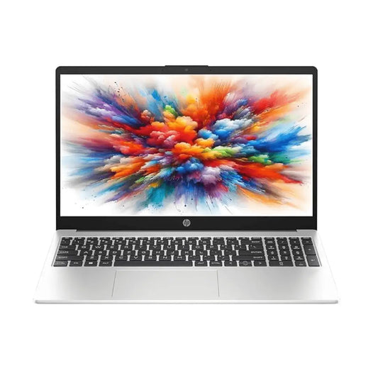 HP 250R G10 Core 5 Laptop 8GB 512GB SSD FHD No OS