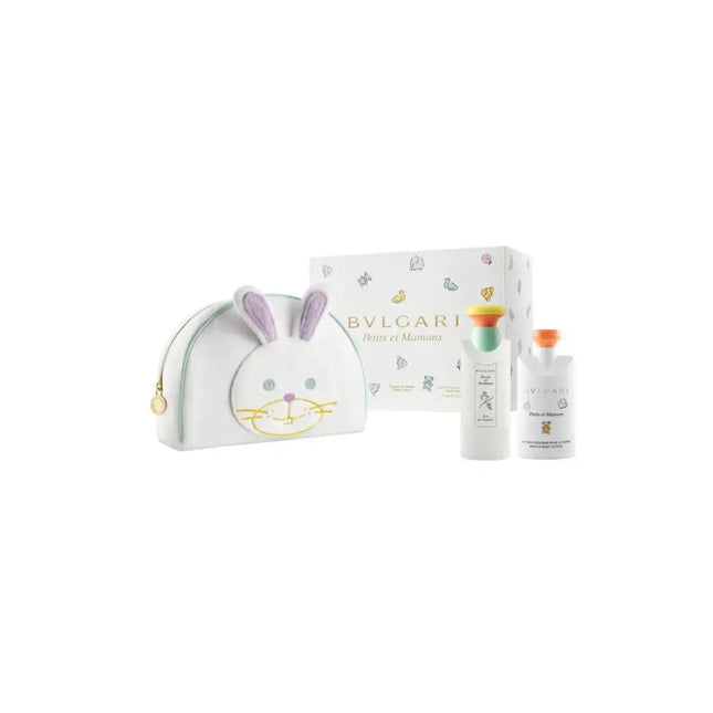 Bvlgari Petits Mamans Eau de Toilette for Women 100ml Set