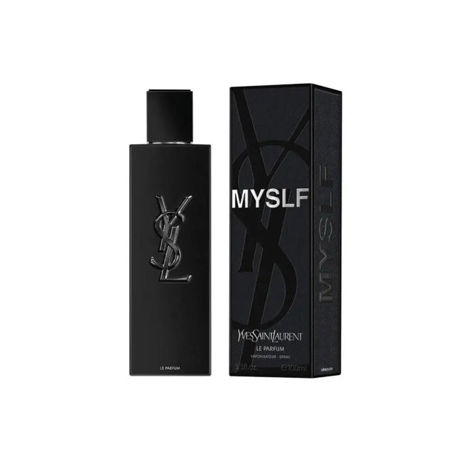 YSL MySLF Le Parfum 100ml Men’s Perfume