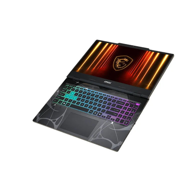 MSI Cyborg 15.6" 144Hz RTX 5060 Gaming Laptop 16GB 512GB SSD