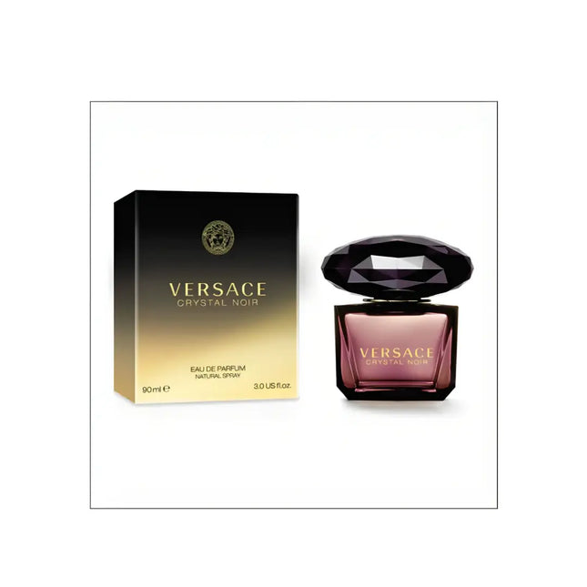 Versace Crystal Noir EDP 90ml Women’s Perfume