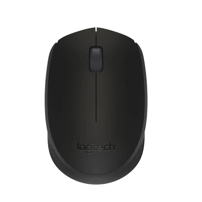 Logitech M171 Wireless Mouse 2.4GHz USB Receiver PC Mac