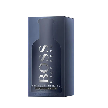 Hugo Boss Bottled Infinite EDP 100ml Men Perfume