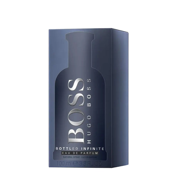 Hugo Boss Bottled Infinite EDP 100ml Men Perfume
