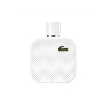 Lacoste L.12.12 Blanc Eau De Toilette for Men 100ml Perfume