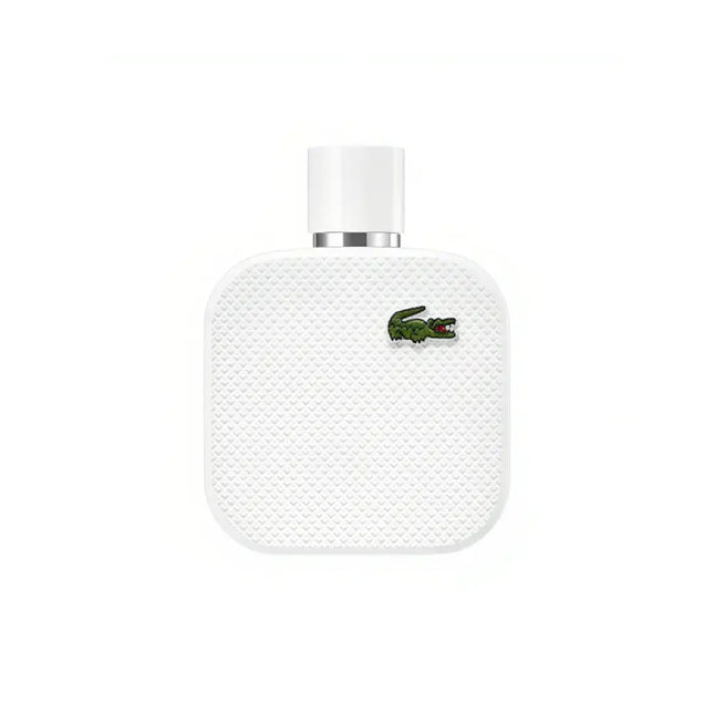 Lacoste L.12.12 Blanc Eau De Toilette for Men 100ml Perfume