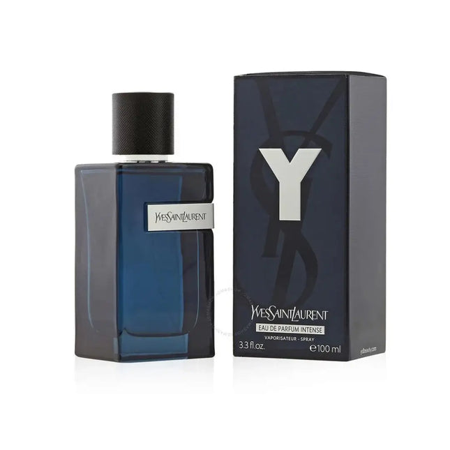 YSL Y EDP Intense 100ml Men’s Perfume