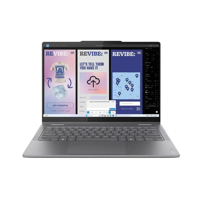 Lenovo Yoga 7 Ultra 7 16GB 512GB 2-in-1 Touch Laptop