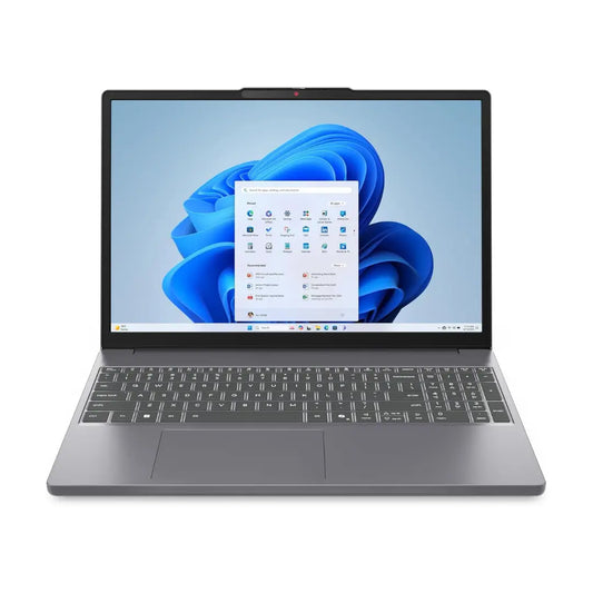 Lenovo IdeaPad Slim 3 i5 16GB 512GB WUXGA Laptop DOS