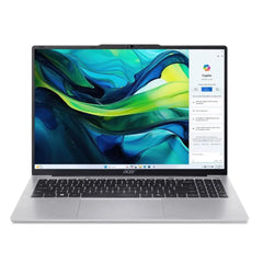 Acer Aspire Lite 16 i3 8GB 256GB SSD FHD Laptop DOS