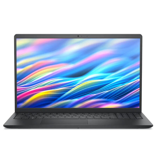 Dell DC15250 i5 Laptop 8GB 512GB SSD 15.6" Touch FHD