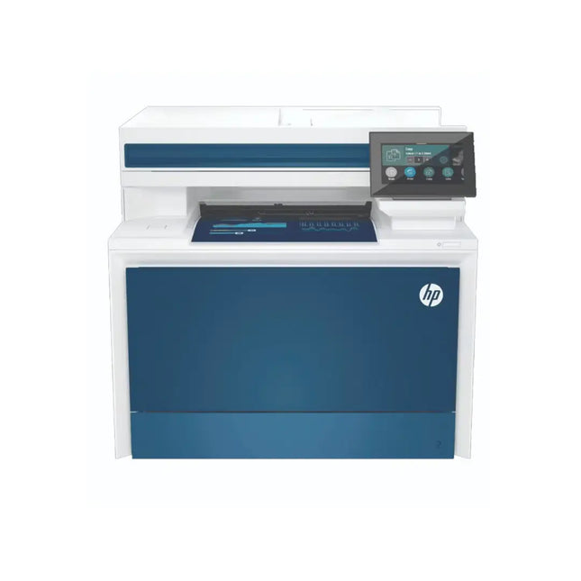 HP 4303fdw Color LaserJet Wireless All-in-One Printer