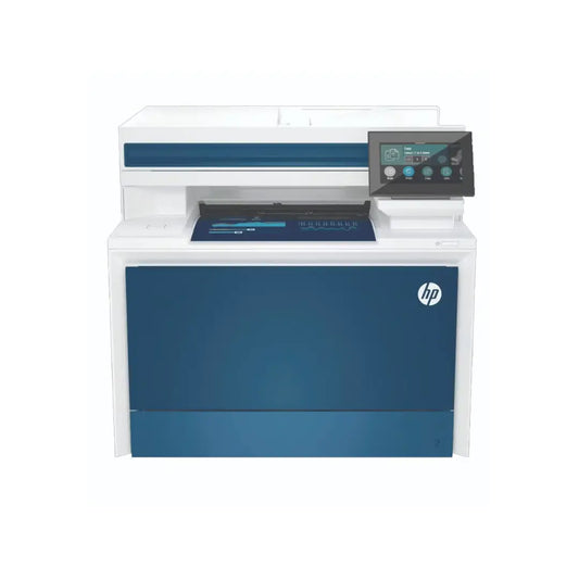 HP 4303fdw Color LaserJet Wireless All-in-One Printer