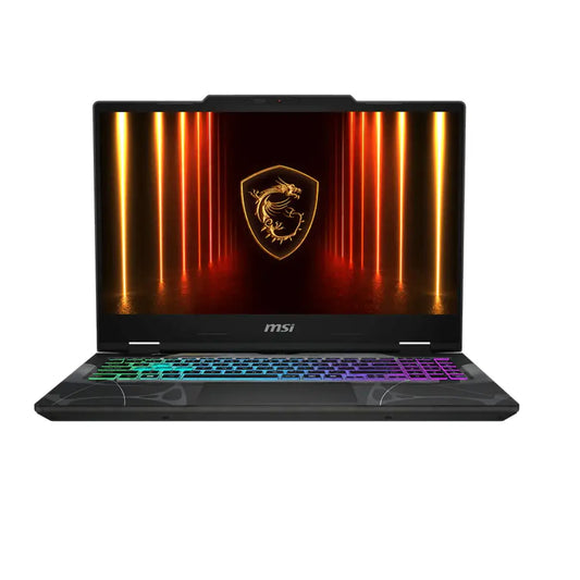 Cyborg 15 i7 RTX 5060 Gaming Laptop 144Hz 16GB 512GB