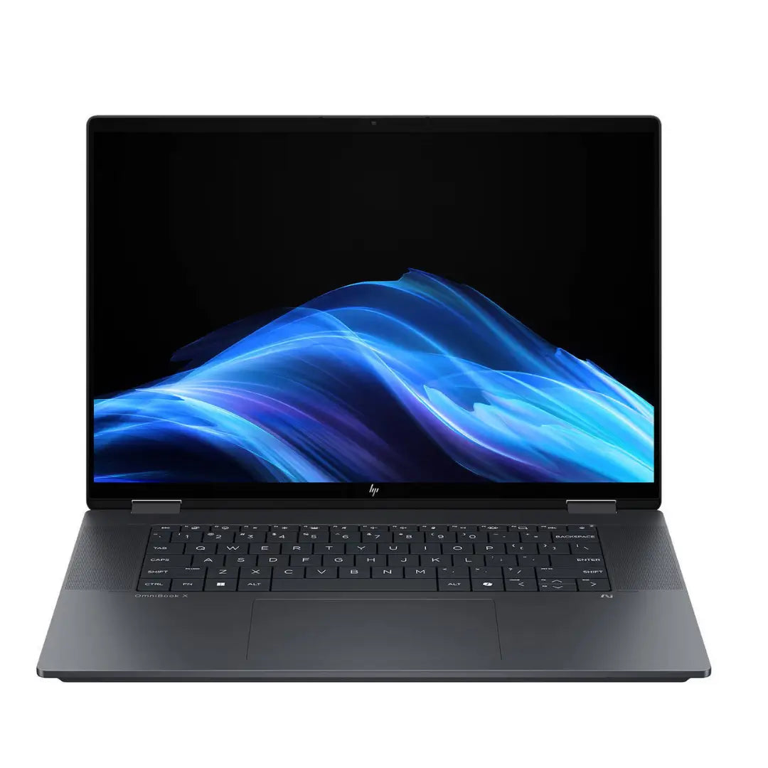 HP OmniBook X Flip 16 Ultra 9 32GB 2TB OLED Touch Laptop