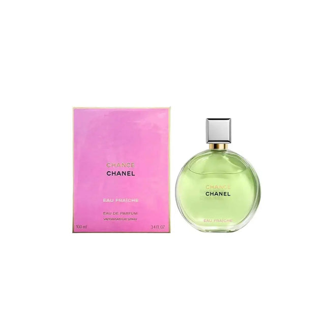 Chanel Chance Eau Fraîche Eau de Parfum for Women 100ml