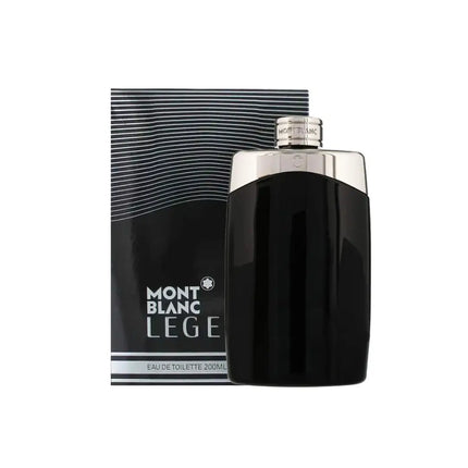 Montblanc Legend Eau de Toilette for Men 200ml