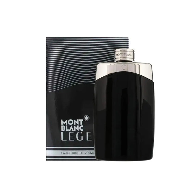 Montblanc Legend Eau de Toilette for Men 200ml