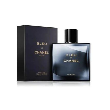 Chanel Bleu de Chanel Parfum for Men 150ml