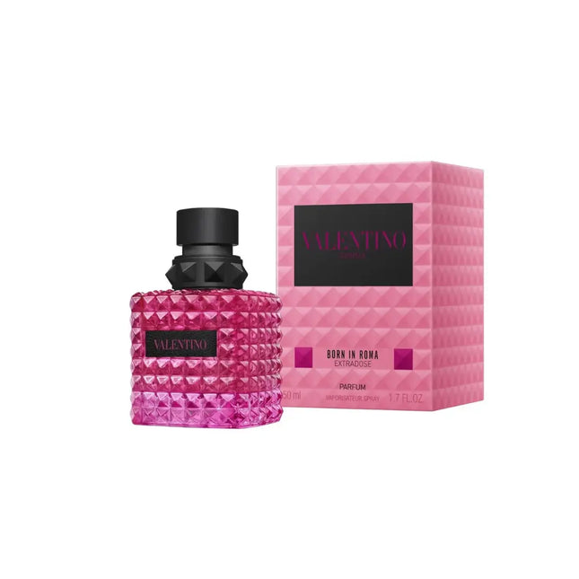 Valentino Donna Born In Roma Extradose Parfum for Women 100ml