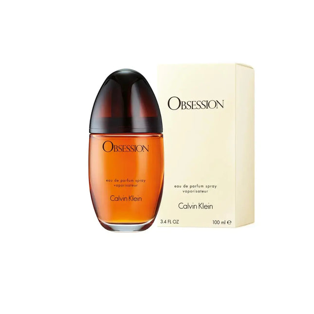 Calvin Klein Women Eau de Parfum for Women 100ml