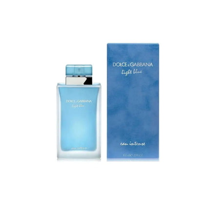 D&G Light Blue Eau Intense Eau de Parfum for Women 100ml