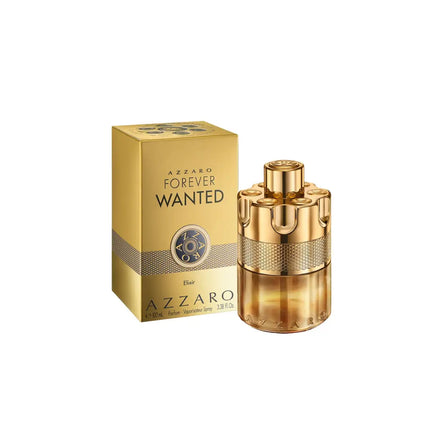 Azzaro Forever Wanted Elixir Parfum for Men 100ml
