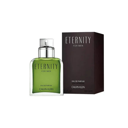 Calvin Klein Eternity Eau de Parfum for Men 100ml