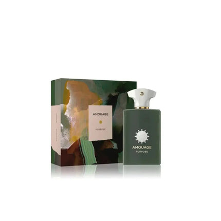 Amouage Purpose Eau de Parfum Unisex 100ml