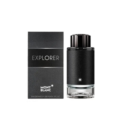 Montblanc Explorer Eau de Parfum for Men 200ml