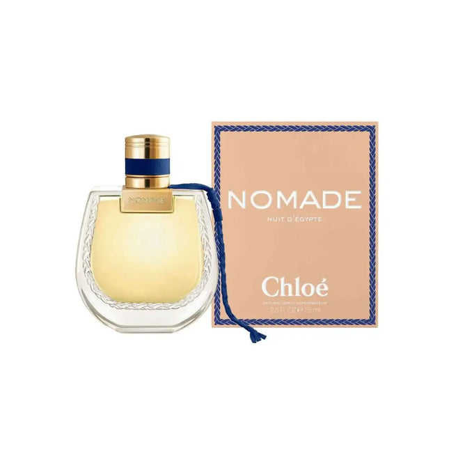 Chloé Nomade Nuit d’Égypte Eau de Parfum for Women 75ml