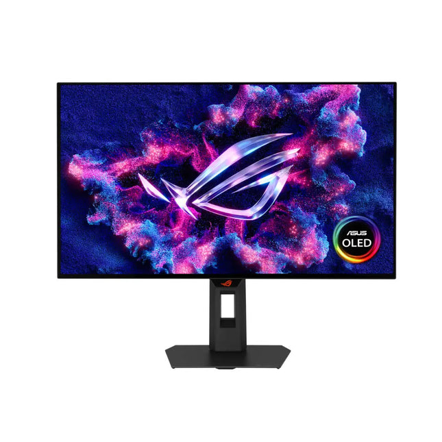 ASUS ROG Strix 27" WOLED QHD Gaming Monitor 280Hz 0.03ms Black