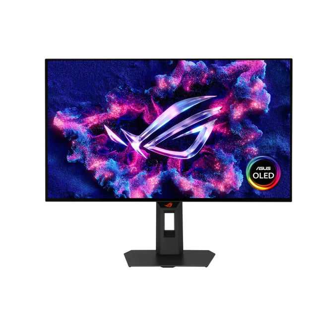 ASUS ROG Strix 27" WOLED QHD Gaming Monitor 240Hz 0.03ms FreeSync G-SYNC