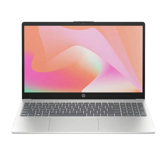 HP 15 i7 Laptop 8GB 512GB SSD 15.6" FHD No OS
